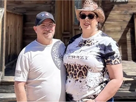 Knee pain from fall leads to unexpected double hip replacement